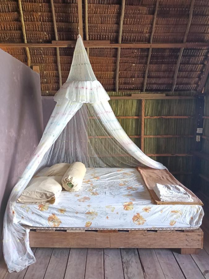 Warahnus Dive Homestay Kri Exteriér fotografie