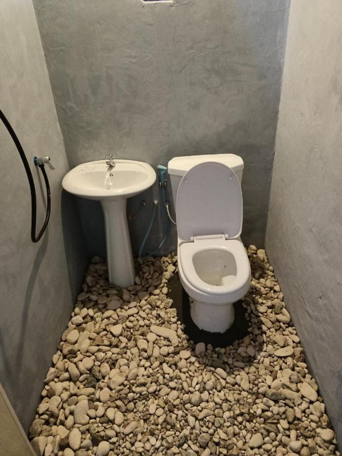 Warahnus Dive Homestay Kri Exteriér fotografie